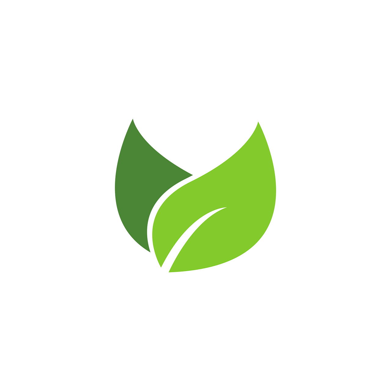 eco, icon, logo